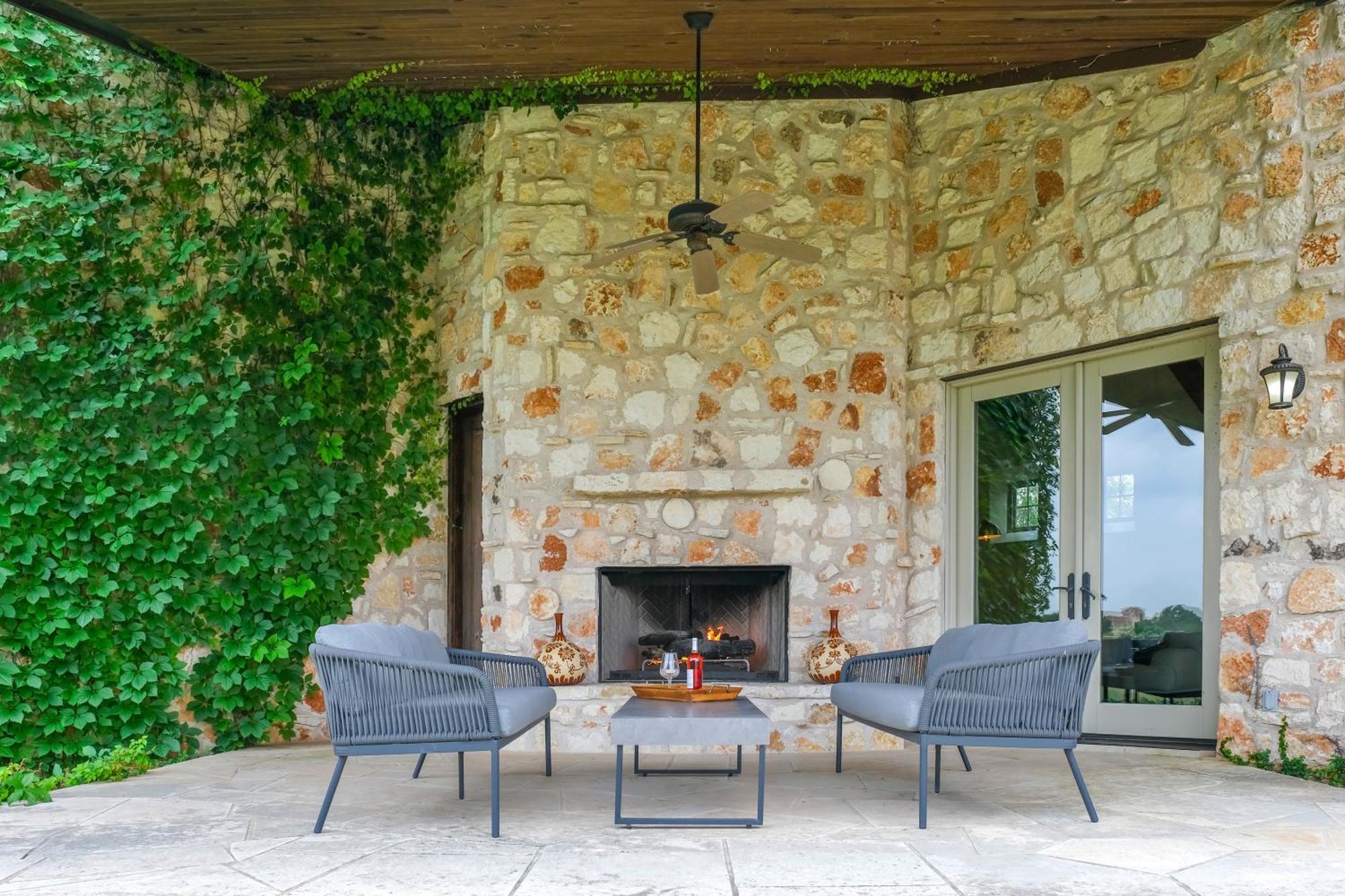 The Vineyard At Florence Exterior photo